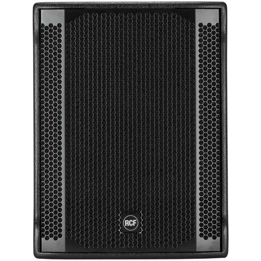 RCF ÁUDIO PROFISSIONAL - ASSISTÊNCIA TÉCNICA SOUL MUSIC - 2